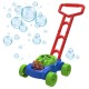 Mullidega muruniiduk Double Bubble